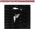 David Bowie - Station to Station  (New Vinyl LP)