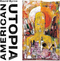 David Byrne - American Utopia  (New Vinyl LP)