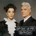 David Byrne & St. Vincent - Love This Giant  (New Vinyl LP)