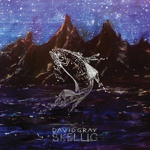 David Gray - Skellig  (New Vinyl LP)