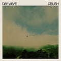 Day Wave - Crush  (New Vinyl EP)