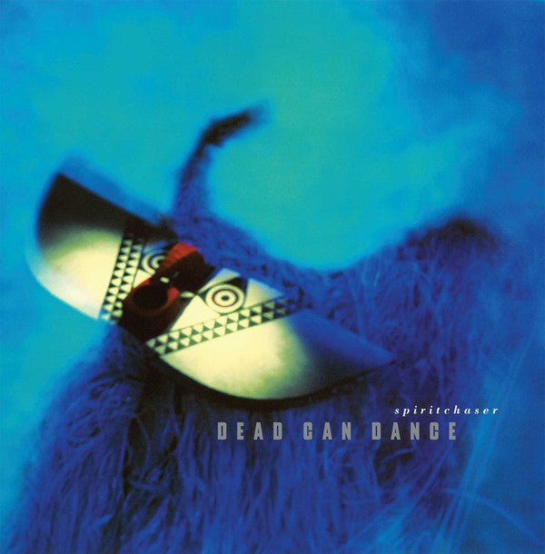 Dead Can Dance - Spiritchaser  (New Vinyl LP)