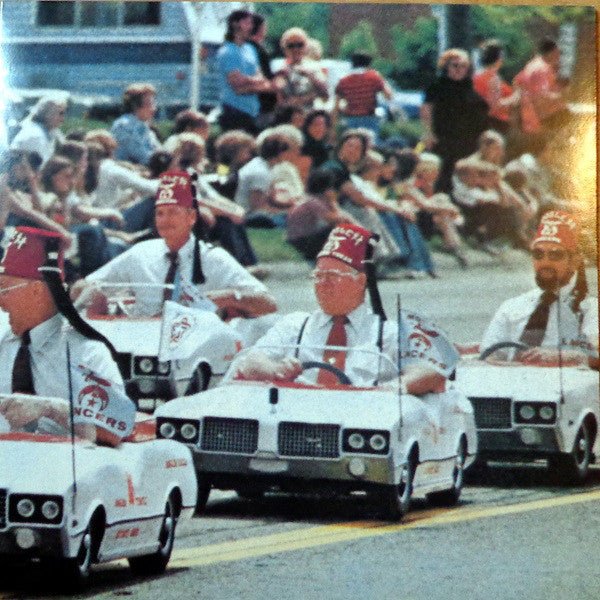 Dead Kennedys ‎- Frankenchrist  (New Vinyl LP)