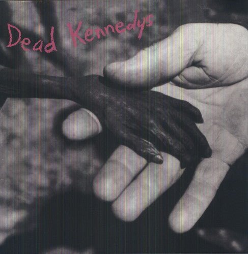 Dead Kennedys - Plastic Surgery Disasters  (New Vinyl LP)