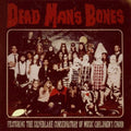 Dead Man's Bones ‎- Dead Man's Bones  (New Vinyl LP)