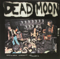 Dead Moon - Nervous Sooner Changes  (New Vinyl LP)
