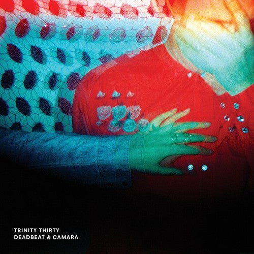 Deadbeat & Camara - Trinity Thirty  (New Vinyl LP)