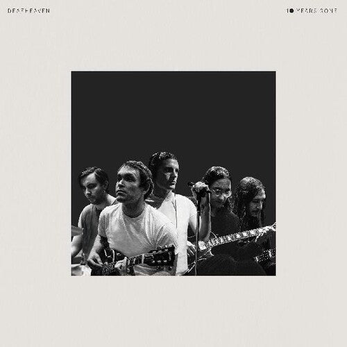 Deafheaven - 10 Years Gone  (New Vinyl LP)