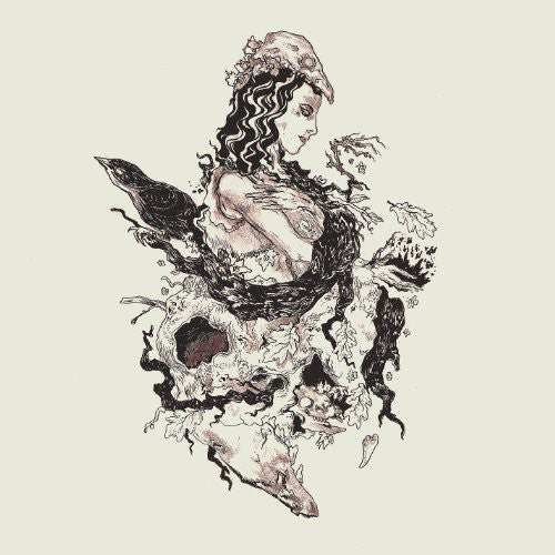 Deafheaven - Roads to Judah  (New Vinyl LP)