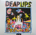 Deap Lips - Blam  (New Vinyl LP)
