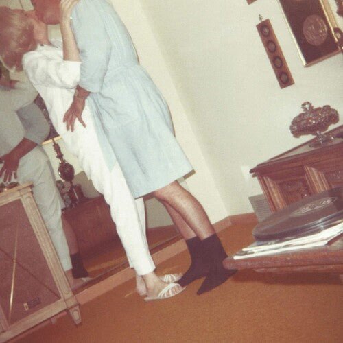 Death from Above 1979 - Is 4 Lovers [Multicolour Vinyl]  (New Vinyl LP)
