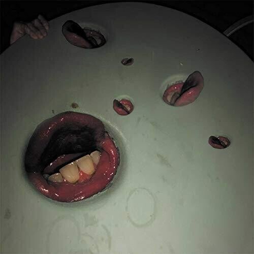 Death Grips - Year of the Snitch  (New Vinyl LP)