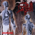 Death - Human [Custom Tri-Color Merge w/ Splatter Vinyl]  (New Vinyl LP)