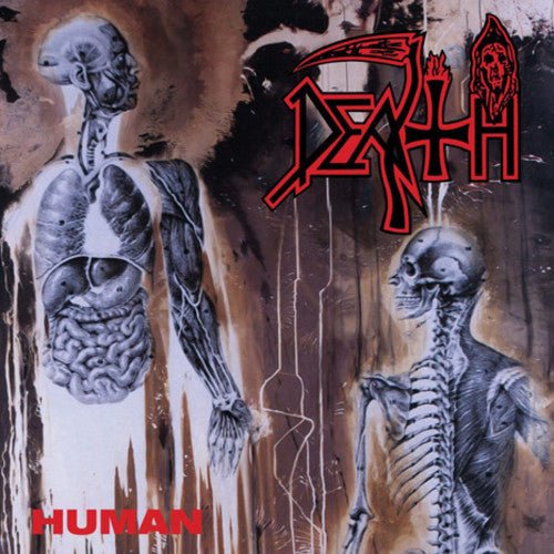 Death - Human [Remastered]  (New Vinyl LP)