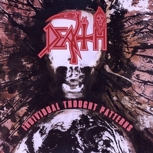 Death ‎- Individual Thought Patterns  (New Vinyl LP)