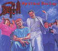 Death - Spiritual Healing  (New Vinyl LP)