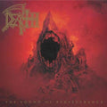Death - The Sound Of Perseverance [Custom Tri-Color Merge w/ Splatter Vinyl]  (New Vinyl LP)