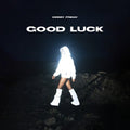 Debby Friday - Good Luck [Metallic Silver Vinyl]  (New Vinyl LP)
