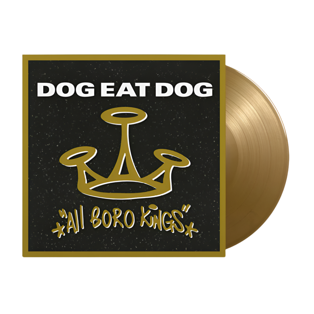 Dog Eat Dog ?¨C All Boro Kings