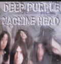 Deep Purple - Machine Head  (New Vinyl LP)