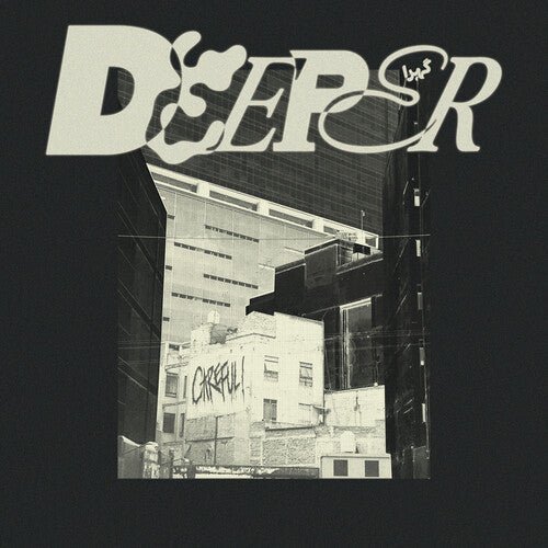 Deeper - Careful! [Colored Vinyl]  (New Vinyl LP)
