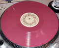 Deerhoof - Future Teenage Cave Artists [Blood Colored Vinyl]  (New Vinyl LP)