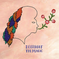 Deerhoof - The Magic [Clear Purple]  (New Vinyl LP)