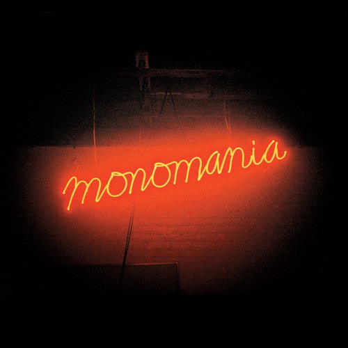Deerhunter - Monomania  (New Vinyl LP)