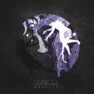 Defecto - Duality [Marble Grey & Purple Vinyl]  (New Vinyl LP)