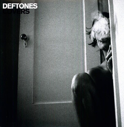 Deftones - Covers [Import]  (New Vinyl LP)