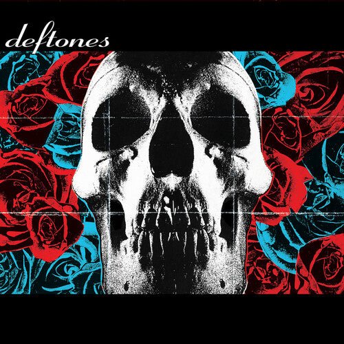 Deftones - Deftones [20th Anniversary Red Vinyl]  (New Vinyl LP)