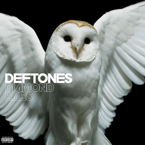 Deftones - Diamond Eyes  (New Vinyl LP)