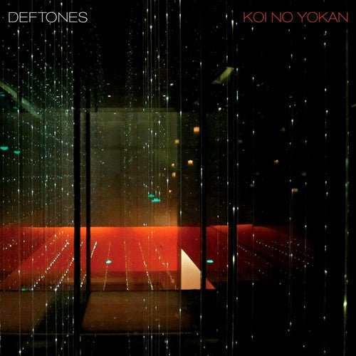Deftones - Koi No Yokan  (New Vinyl LP)