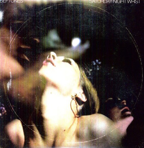 Deftones - Saturday Night Wrist  (New Vinyl LP)