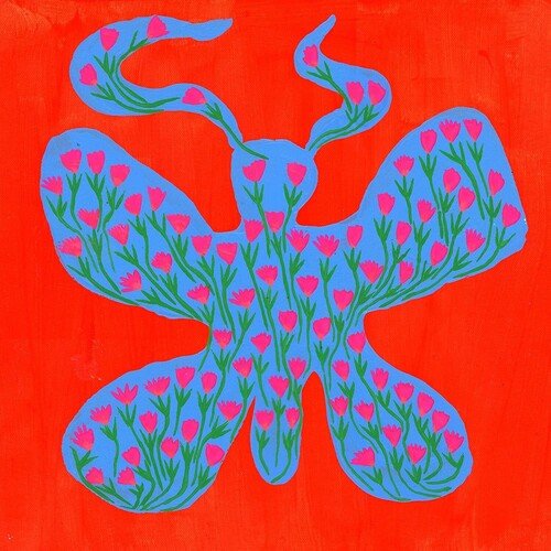 Dehd - Blue Skies [Pink Vinyl]  (New Vinyl LP)