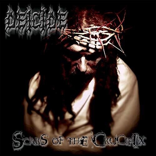 Deicide - Scars of the Crucifix  (New Vinyl LP)