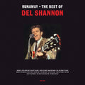Del Shannon - Runaway: The Best Of [Import]  (New Vinyl LP)