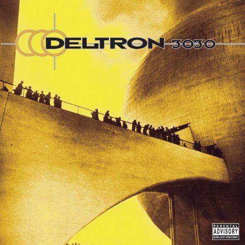 Deltron 3030 - Deltron 3030  (New Vinyl LP)