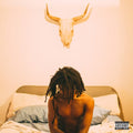 Dem Atlas - Bad Actress [Cloudy Clear Vinyl]  (New Vinyl LP)