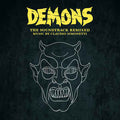 Demons - The Soundtrack Remixed (New Vinyl LP)