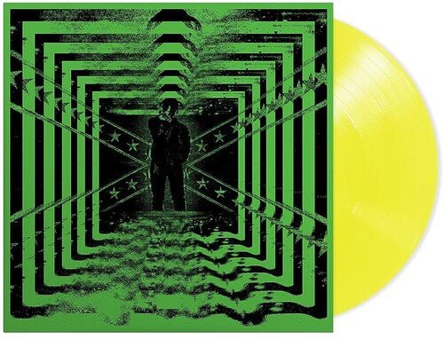 Denzel Curry - 32 ZEL [Neon Yellow Vinyl]  (New Vinyl LP)