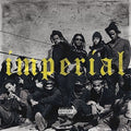 Denzel Curry - Imperial  (New Vinyl LP)