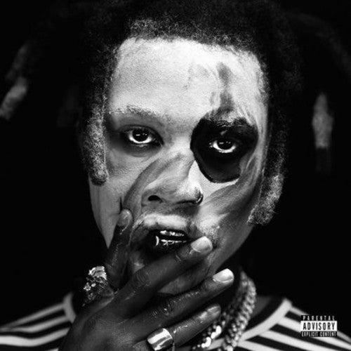 Denzel Curry - TA13OO [Red Vinyl]  (New Vinyl LP)