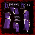 Depeche Mode - Songs of Faith and Devotion  (New Vinyl LP)