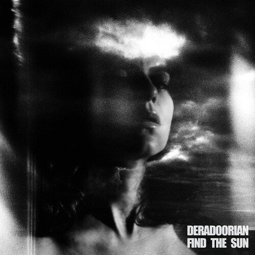 Deradoorian - Find The Sun  (New Vinyl LP)