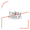 DEREK BAILEY & PAUL MOTIAN - Duo in Concert ((Vinyl))