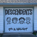 Descendents - 9th & Walnut [Green Vinyl]  (New Vinyl LP)