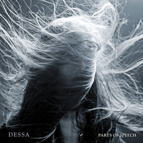 Dessa - Parts Of Speech [10-year-anniversary Edition Silver Vinyl]  (New Vinyl LP)