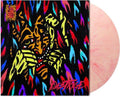Destrage - Chosen One [Light Pink Vinyl]  (New Vinyl LP)
