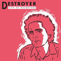 Destroyer - City of Daughters [Red Vinyl]  (New Vinyl LP)